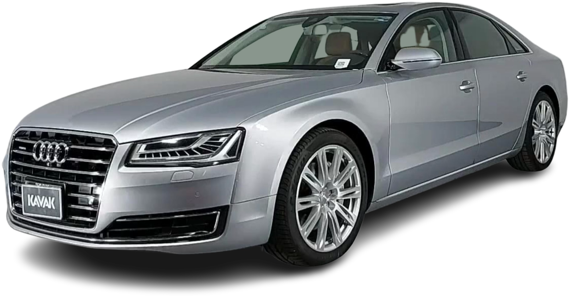 Autos Audi A8 Quattro 2022 2021 2020 2019 2018 2017 2016 2015 2014 2013