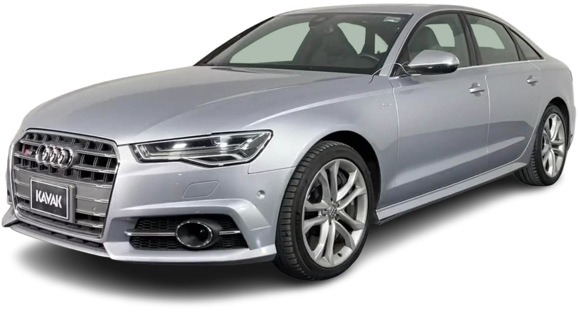 Audi S6 Sedan 2022 2021 2020 2019 2018 2017 2016