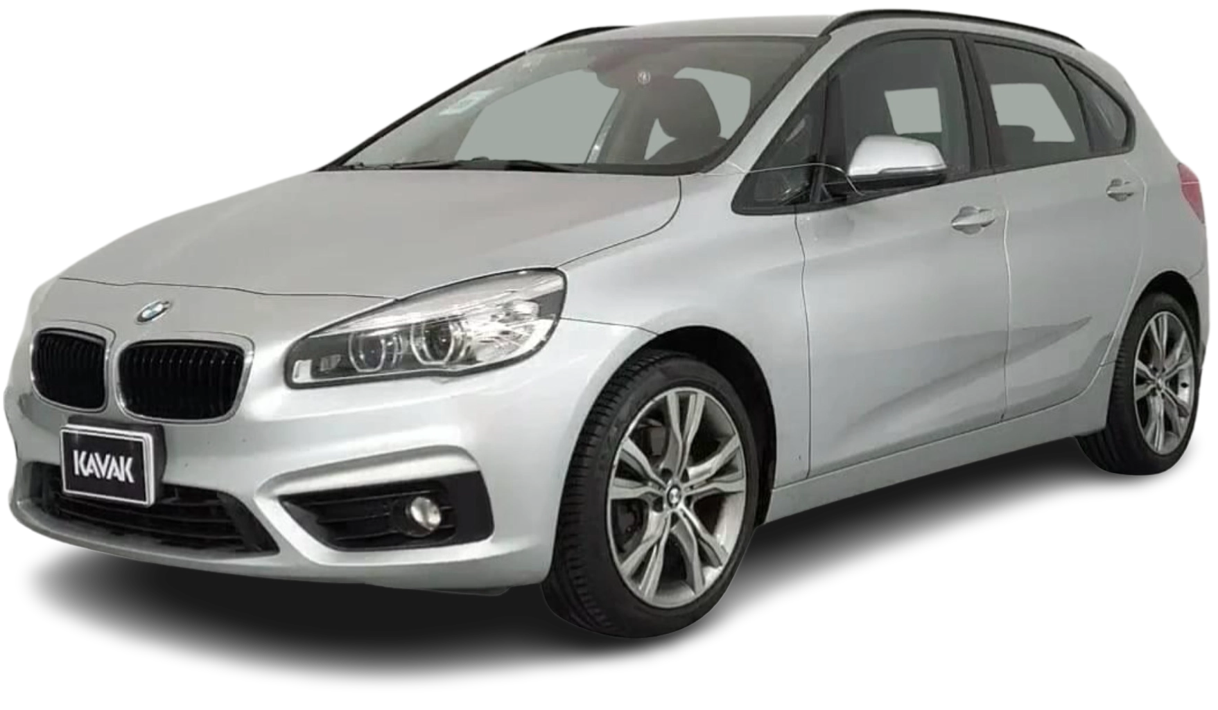 Bmw Serie 2 SUV 2021 2020 2019 2018 2017 2016 2015 2014