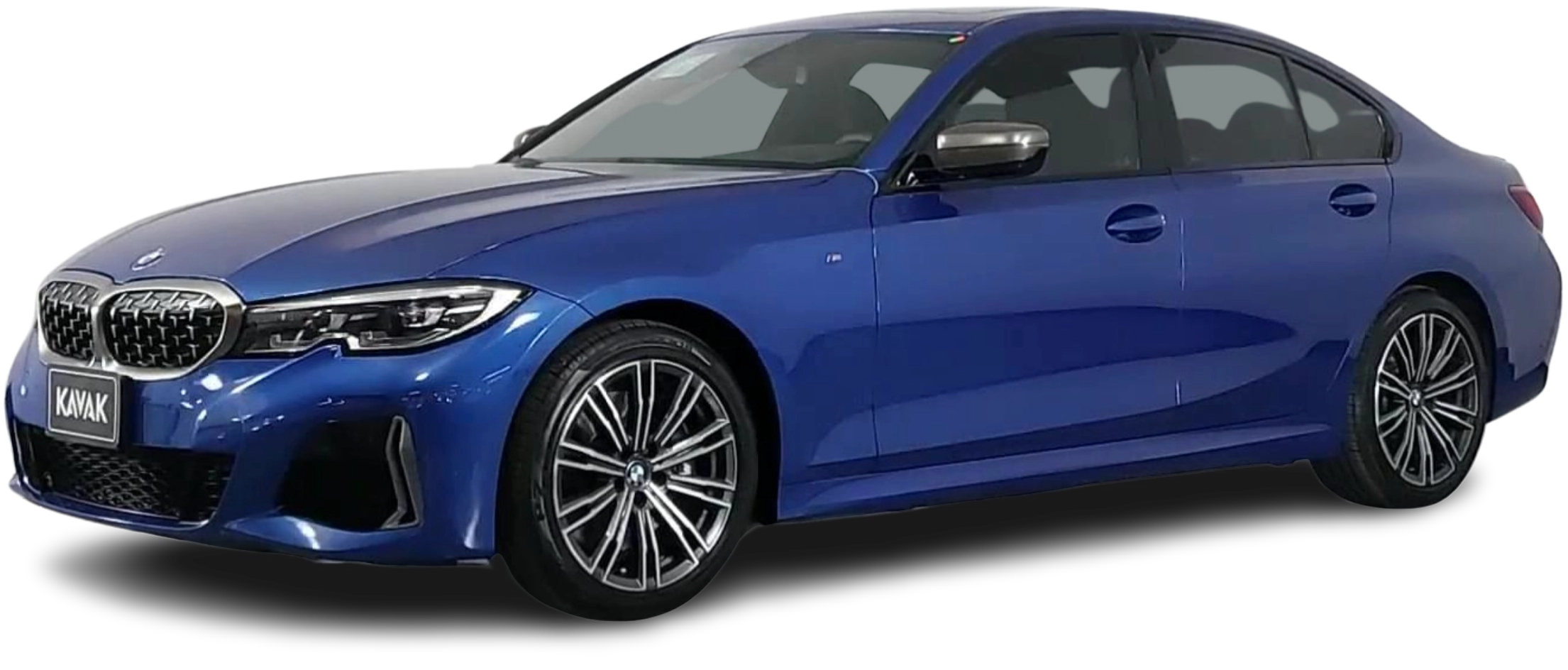 Bmw Serie 3 Sedan 2022 2021 2020 2019