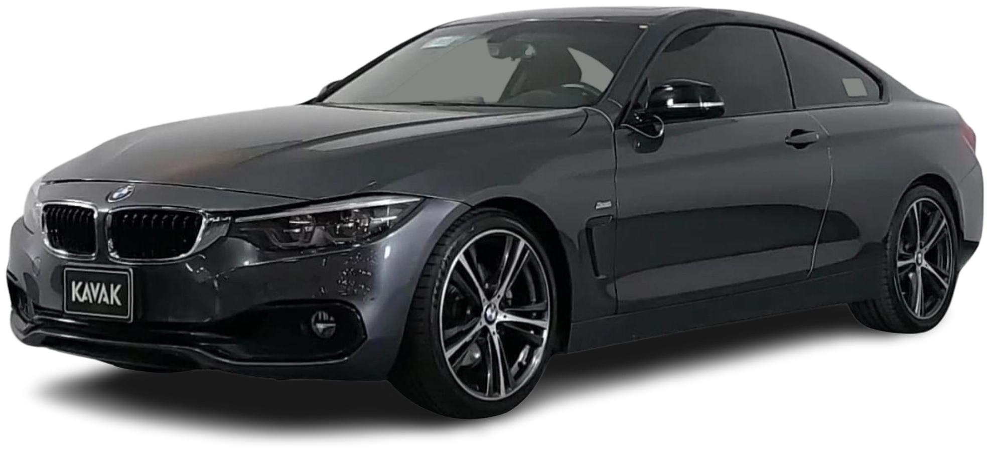 Bmw Serie 4 Coupe 2020 2019 2018 2017 2016 2015 2014