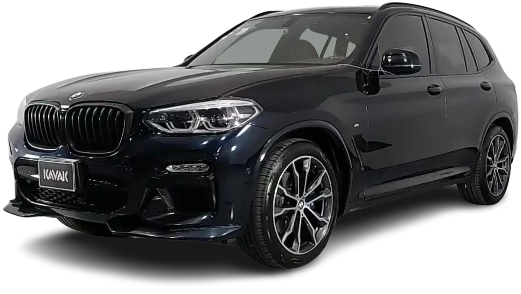 Bmw X3 SUV 2022 2021 2020 2019 2018