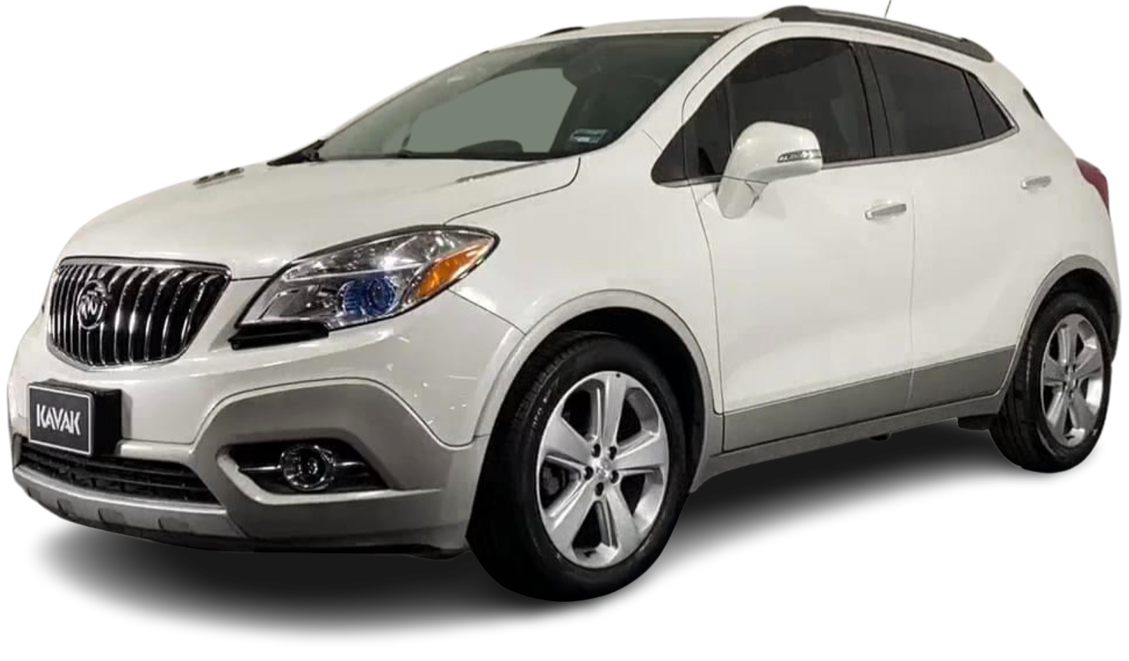 Autos Buick Encore 2016 2015 2014 Usados Kavak