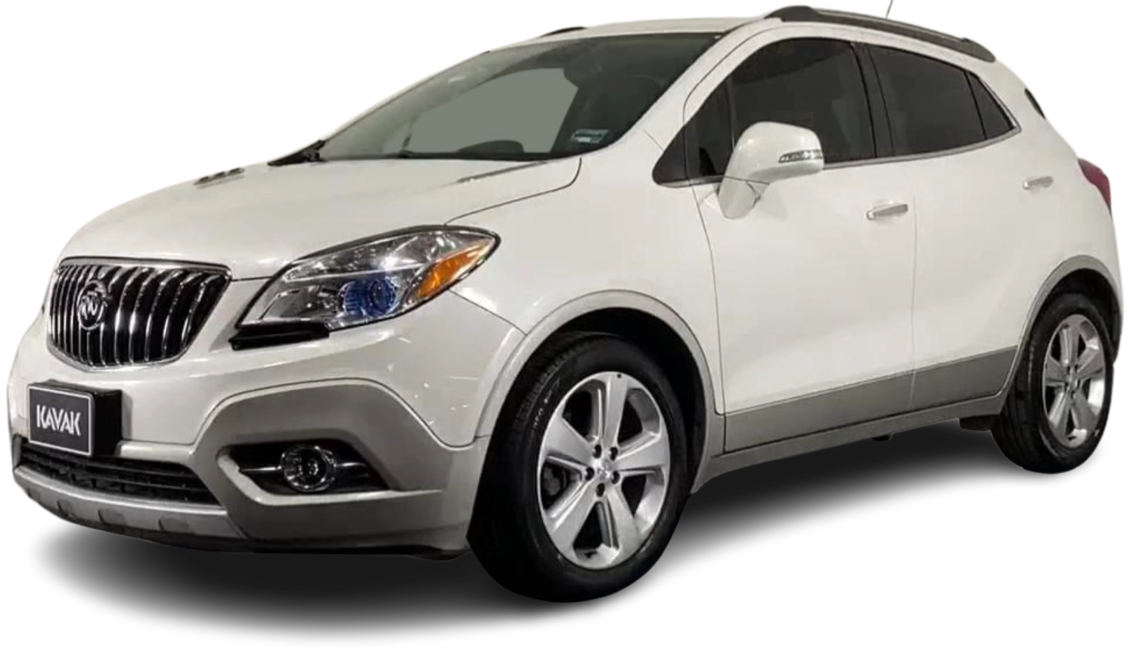 Buick Encore SUV 2016 2015 2014