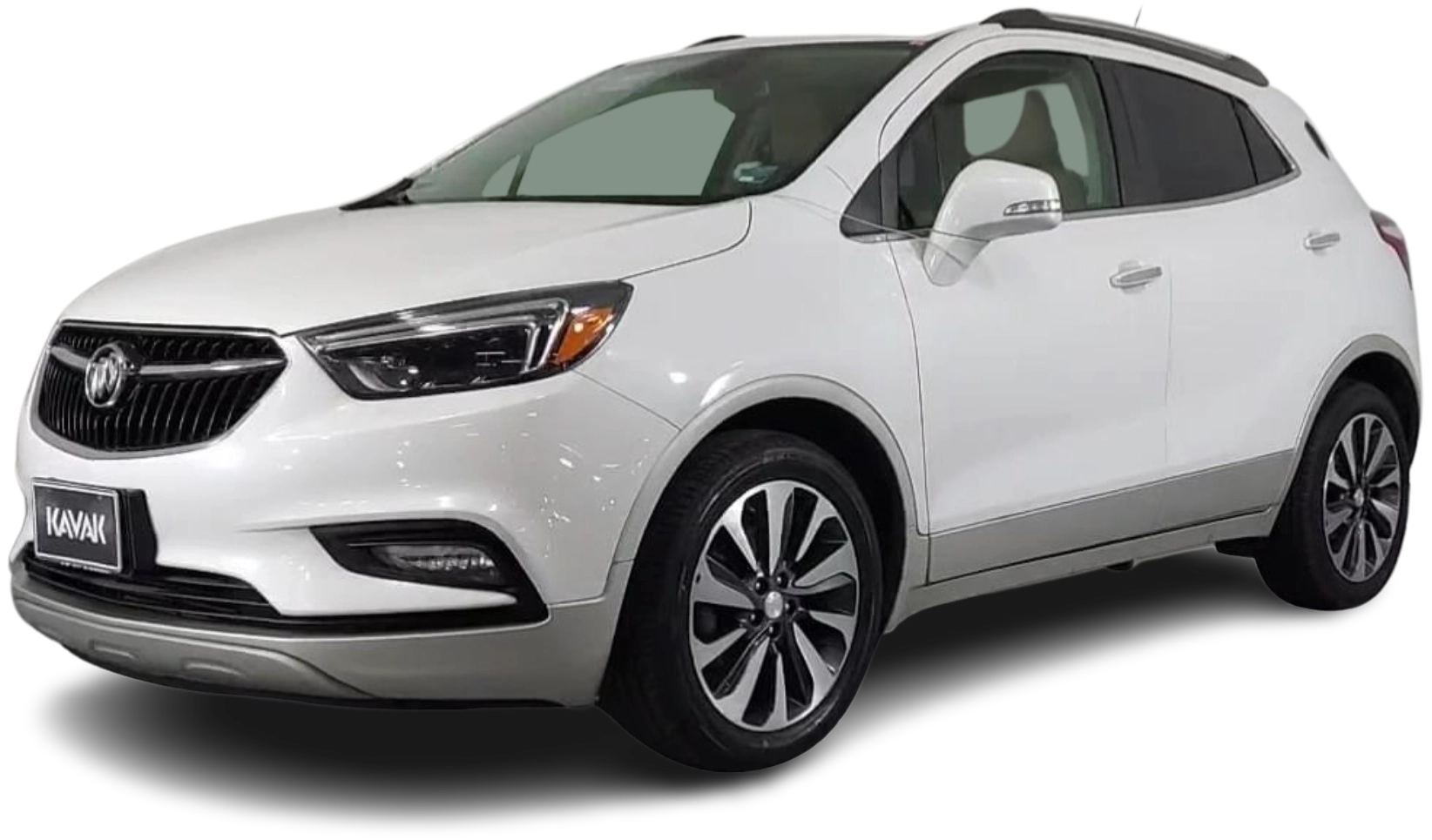 Buick Encore SUV 2020 2019 2018 2017