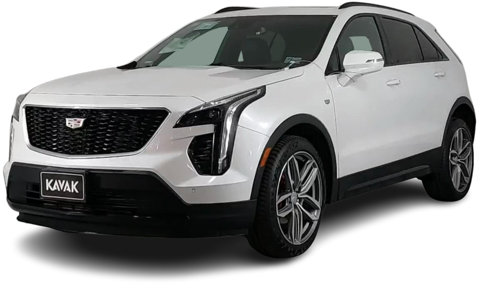 2021 Cadillac XT4 Specs, Price, MPG Reviews, 55% OFF