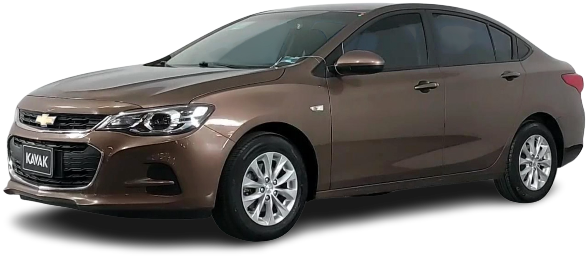 Chevrolet Cavalier Sedan 2022 2021 2020 2019 2018
