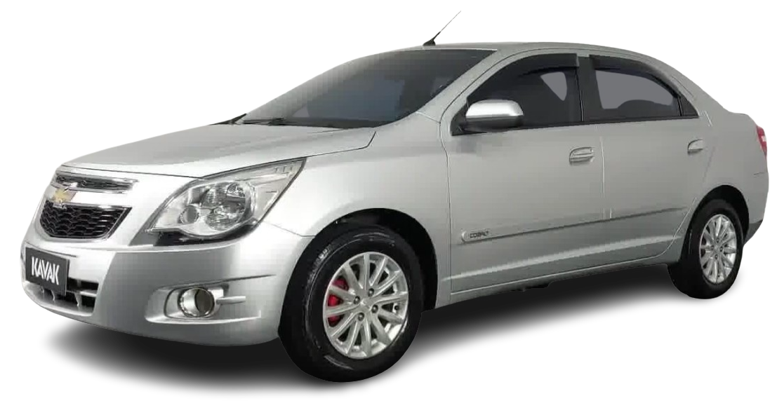 Autos Chevrolet Cobalt 2022 2021 2020 2019 2018 2017 2016 2015 2014 ...