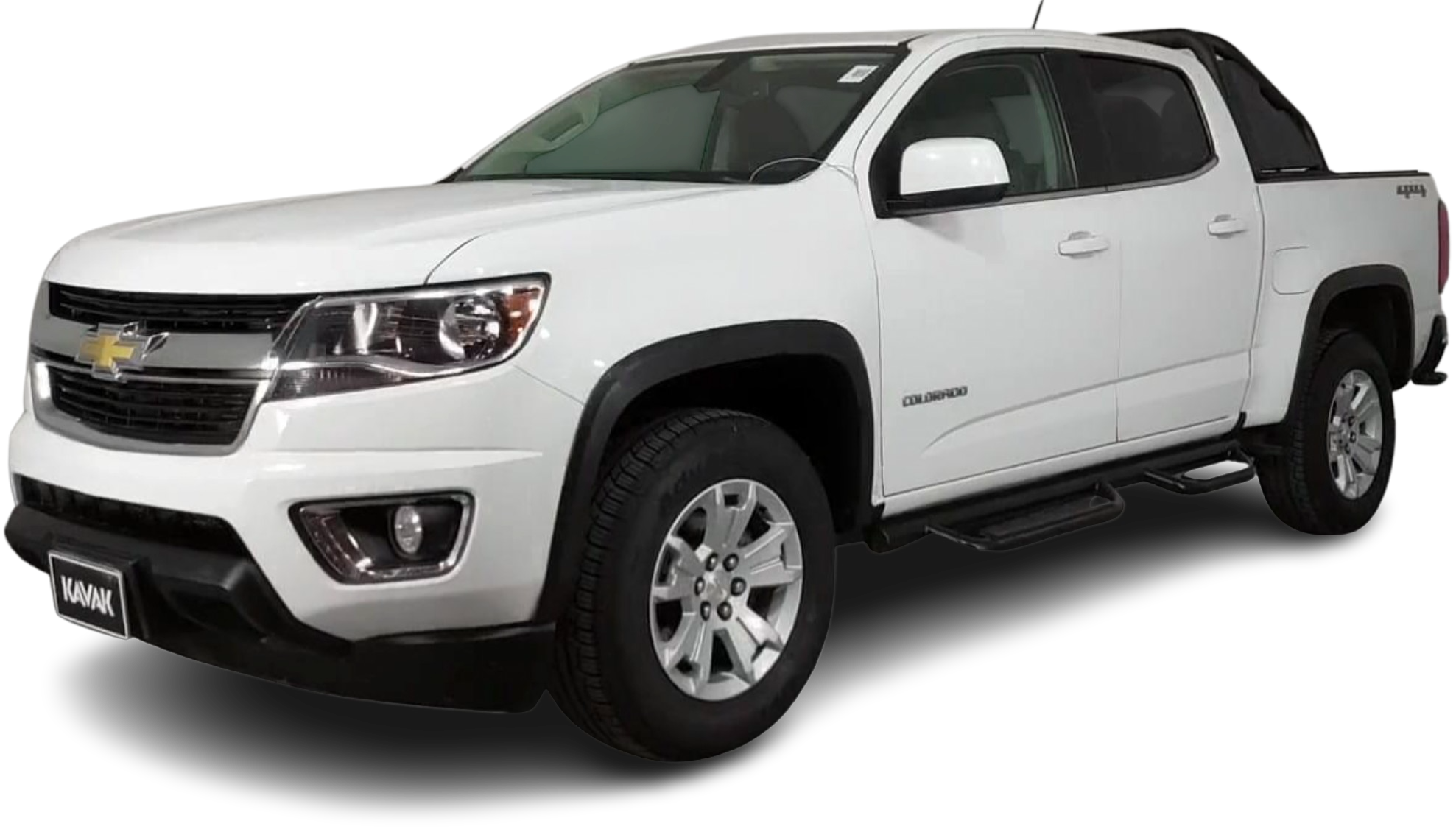 Autos Chevrolet Colorado 2020 2019 2018 2017 2016 Usados | Kavak