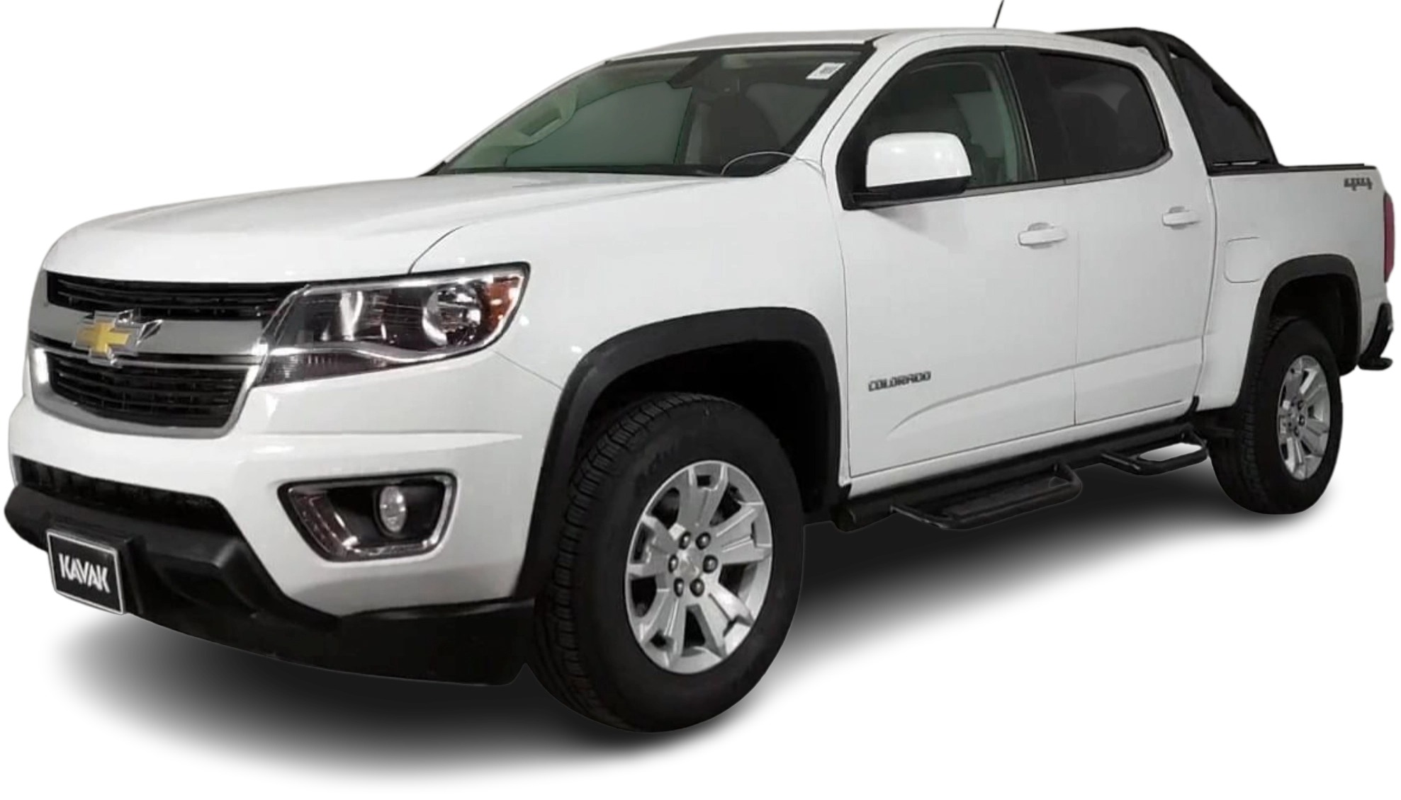 Chevrolet Colorado Pick up 2020 2019 2018 2017 2016