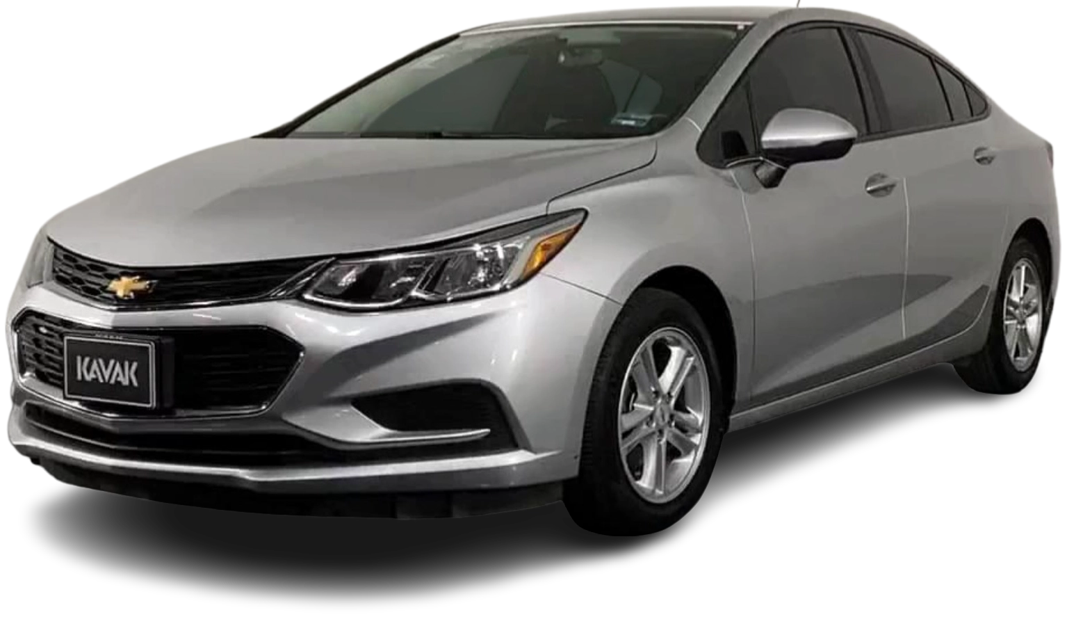 Chevrolet Cruze Sedan 2019 2018 2017 2016