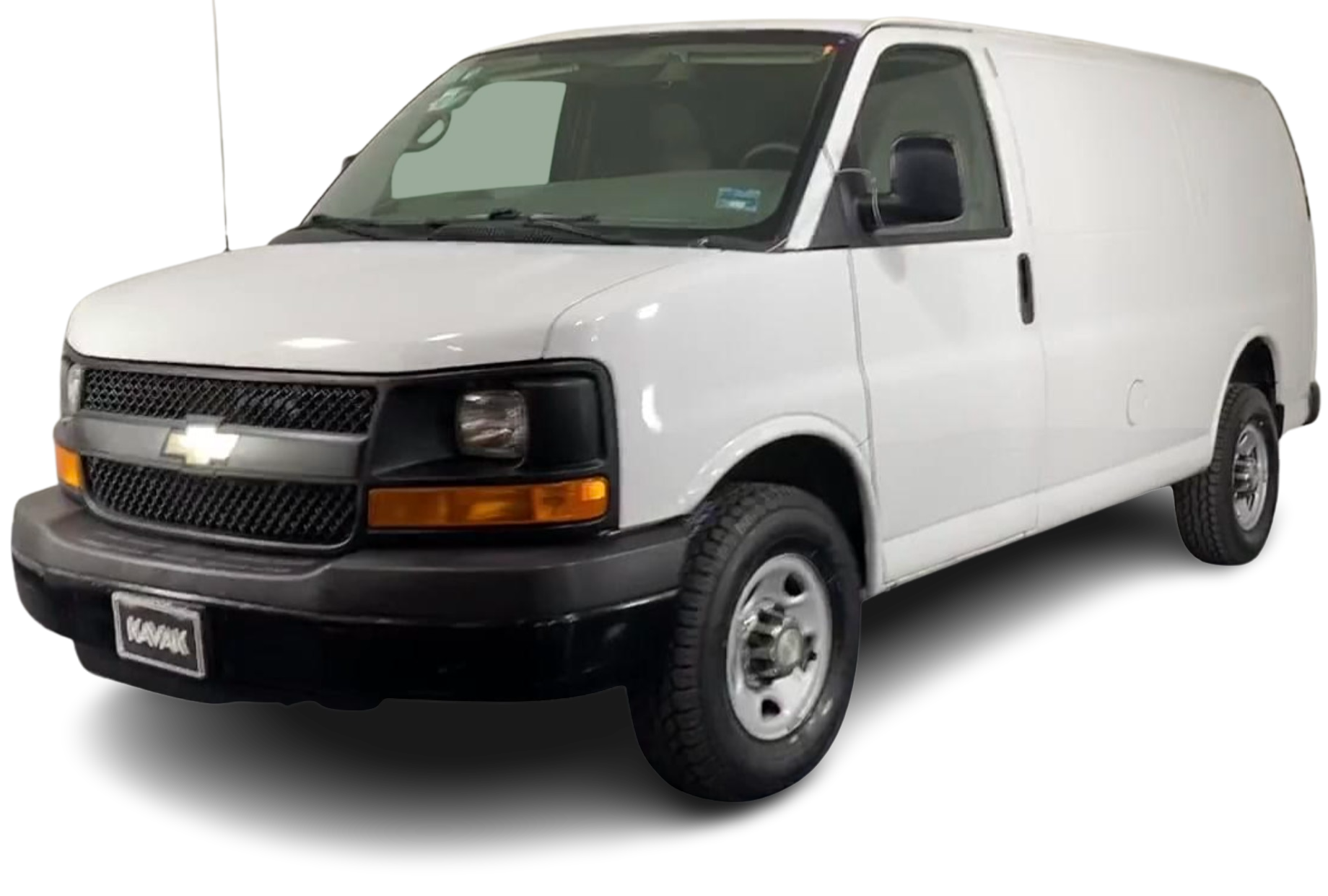 Autos Chevrolet Express Cargo Van 2022 2021 2020 2019 2018 2017 2016