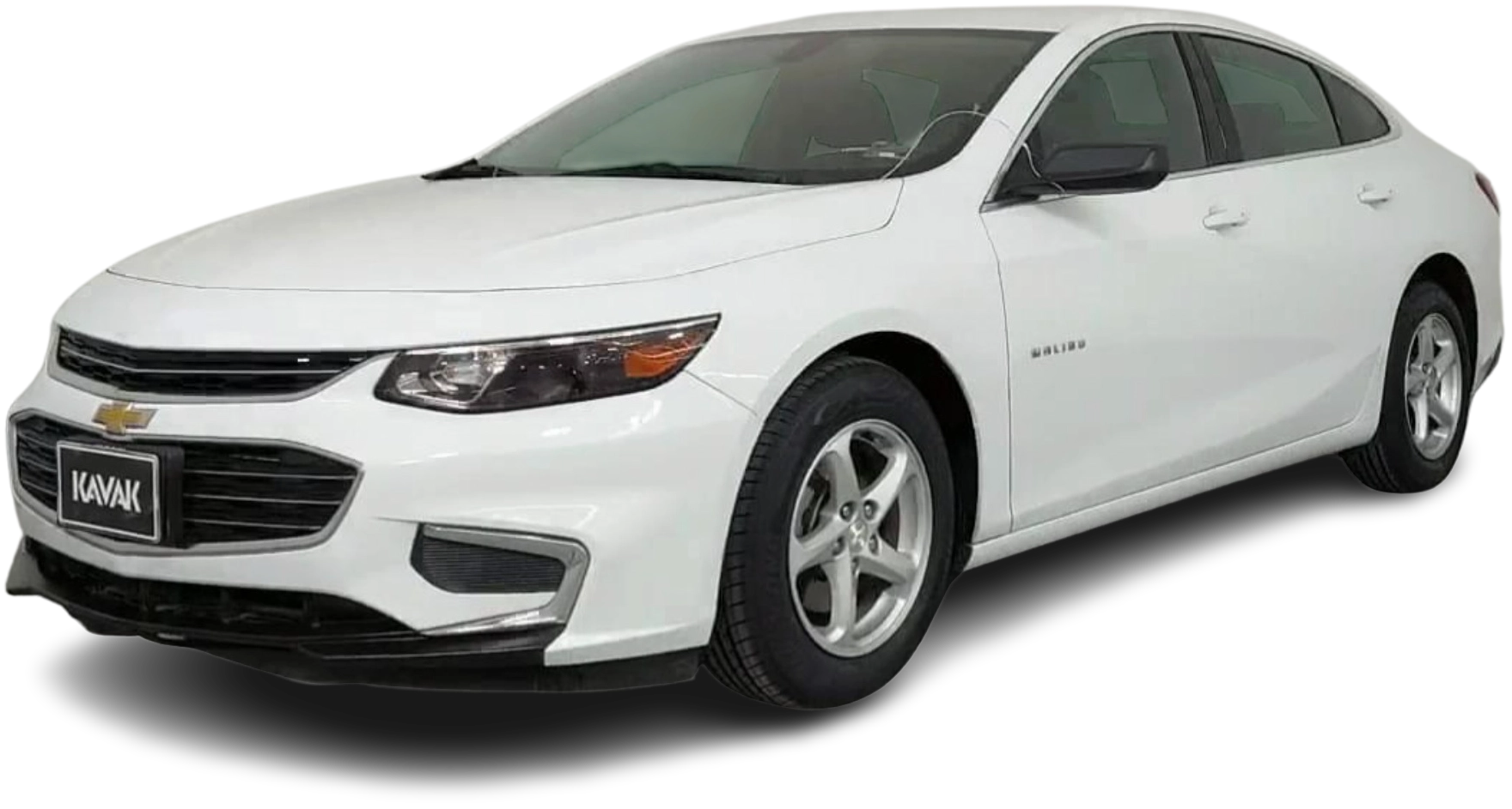 Chevrolet Malibu Sedan 2019 2018 2017 2016 2015 2014 2013 2012 2011 2010