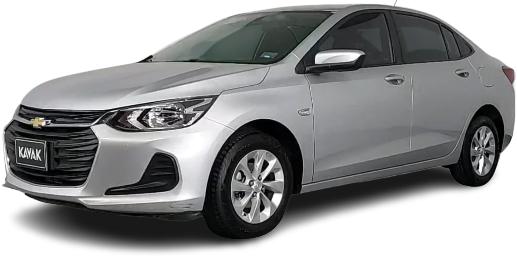 comprar Chevrolet Onix em todo o Brasil