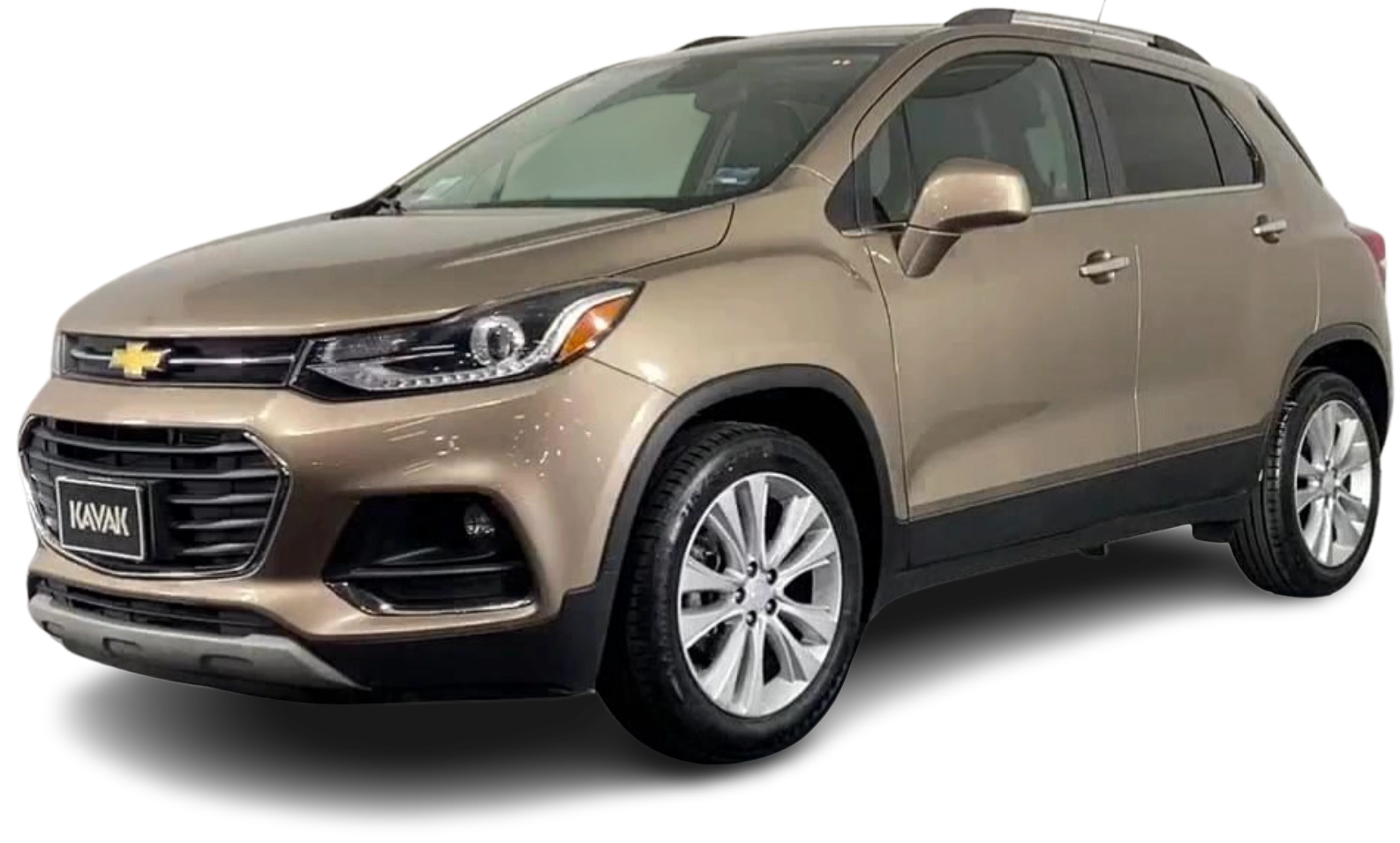Chevrolet Trax SUV 2020 2019 2018 2017