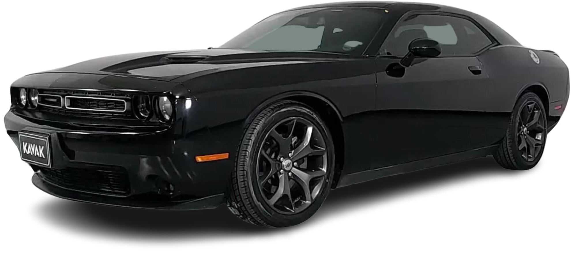Dodge Challenger Coupe 2022 2021 2020 2019 2018 2017 2016 2015 2014 2013 2012 2011 2010
