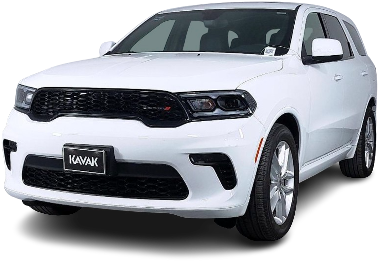 Autos Dodge Durango 2022 2021 Usados Kavak