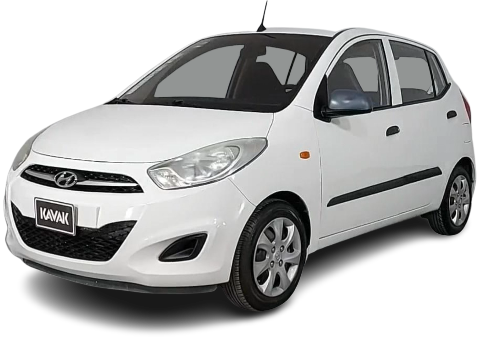 Autos Dodge i10 2014 2013 2012 Usados | Kavak