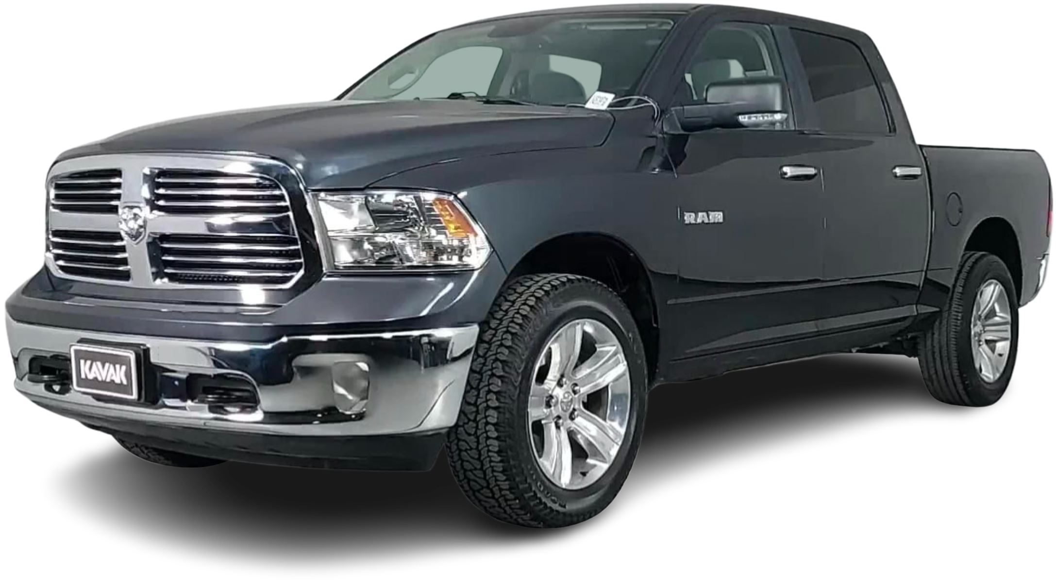 Dodge Ram Interest Rates