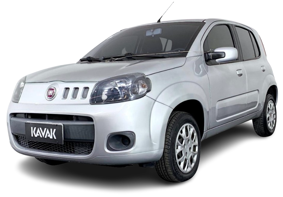 Carros Na Web Fiat Uno Way 2021 Ficha Técnica,, 48% OFF