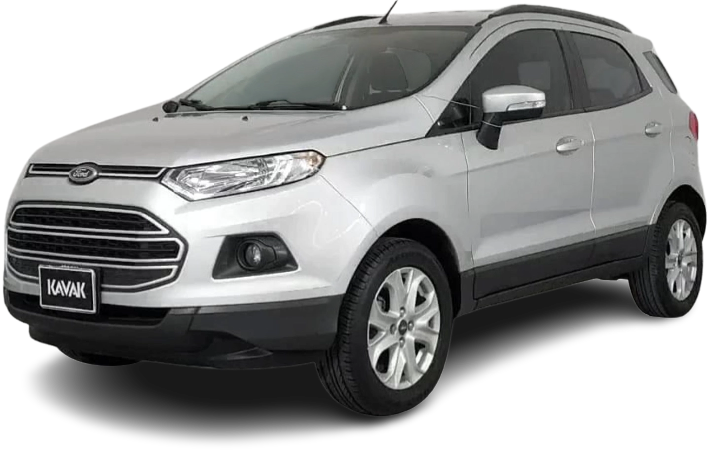 Ford Eco Sport SUV 2017 2016 2015 2014 2013