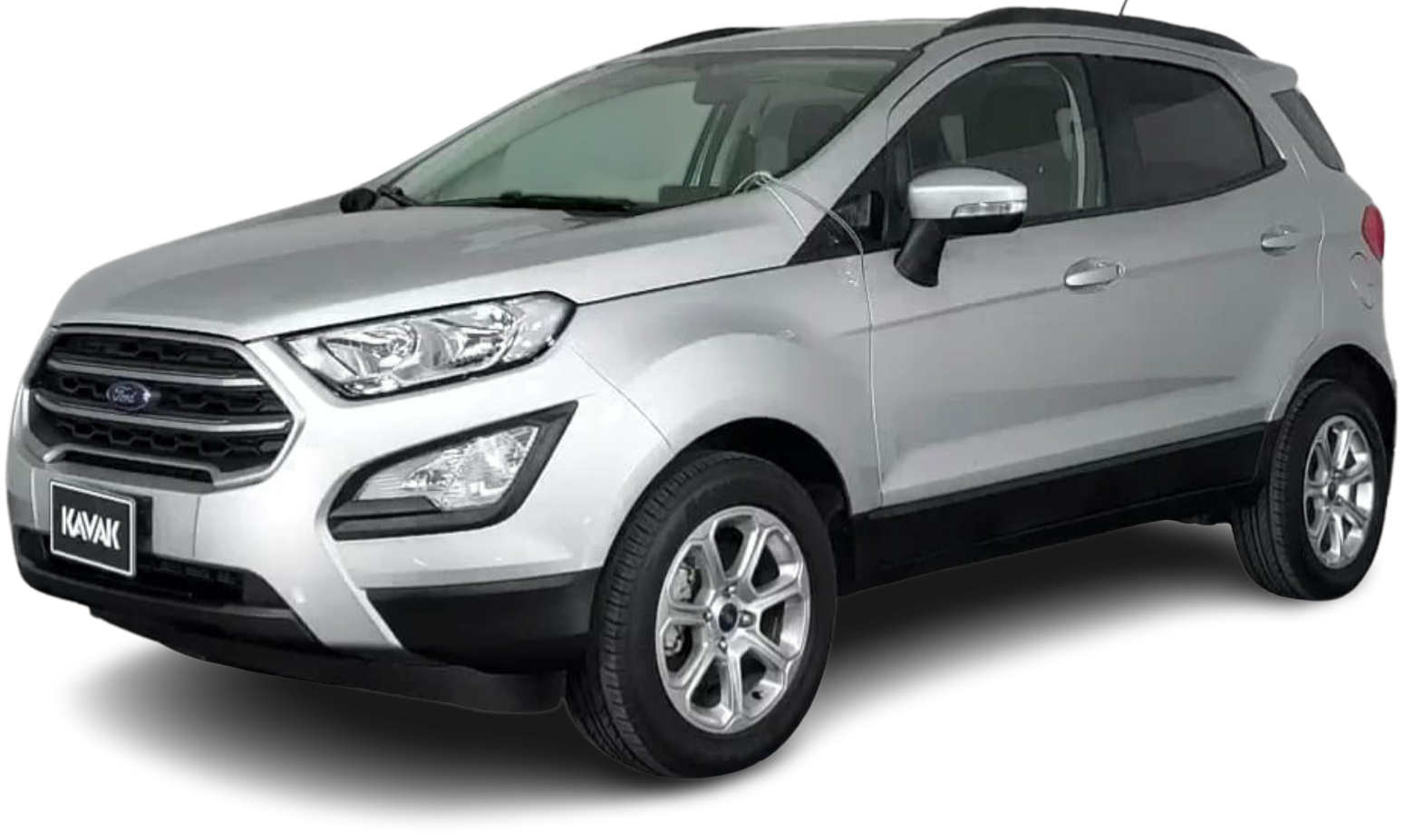 Carros usados Ford Eco Sport 2021 2020 2019 2018 Kavak