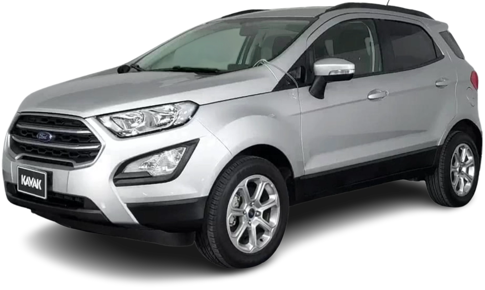 Ford Eco Sport SUV 2022 2021 2020 2019 2018