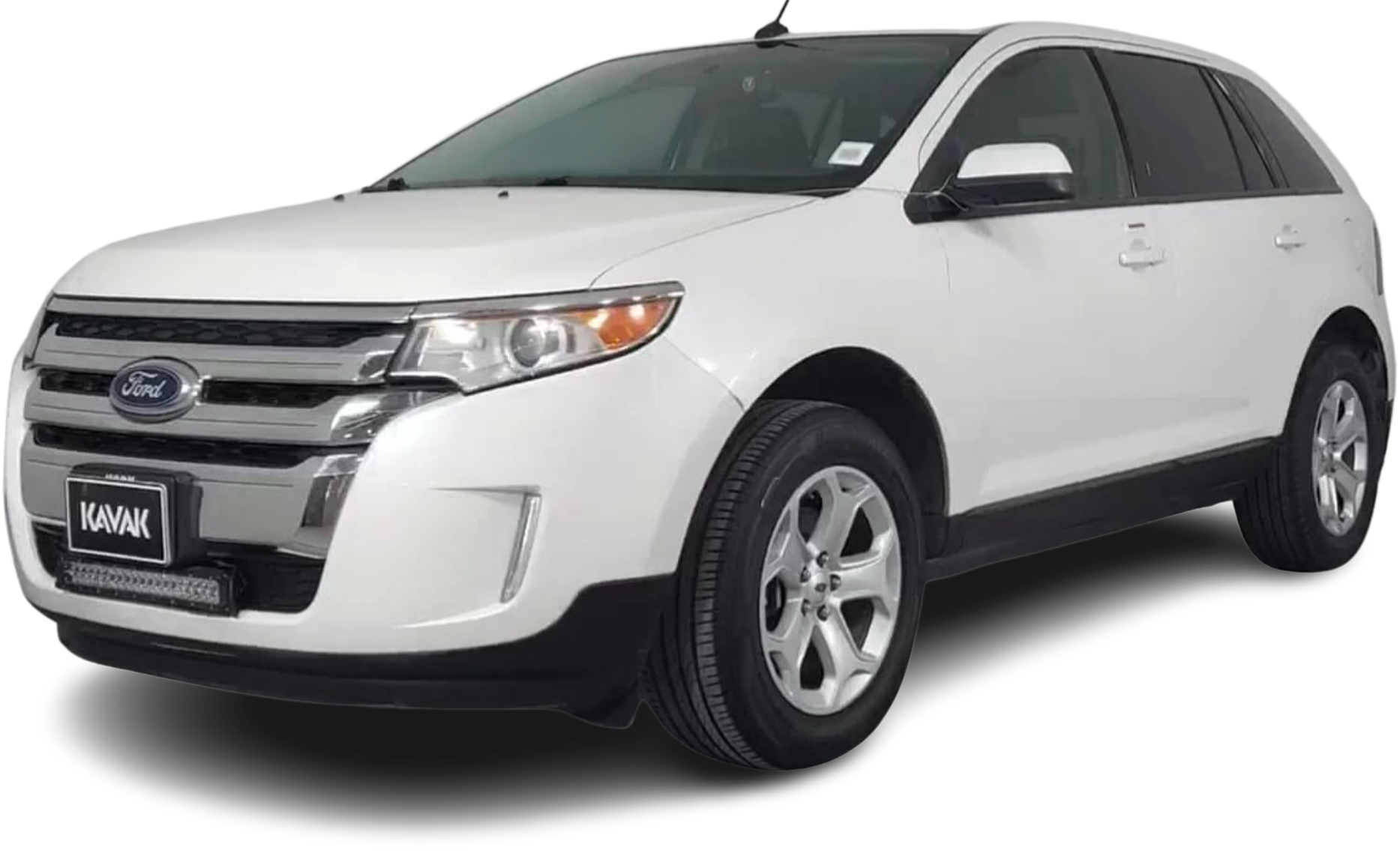 Ford Edge Width: Dimensions, Comparisons, and Impact - Get All Ideas!!!