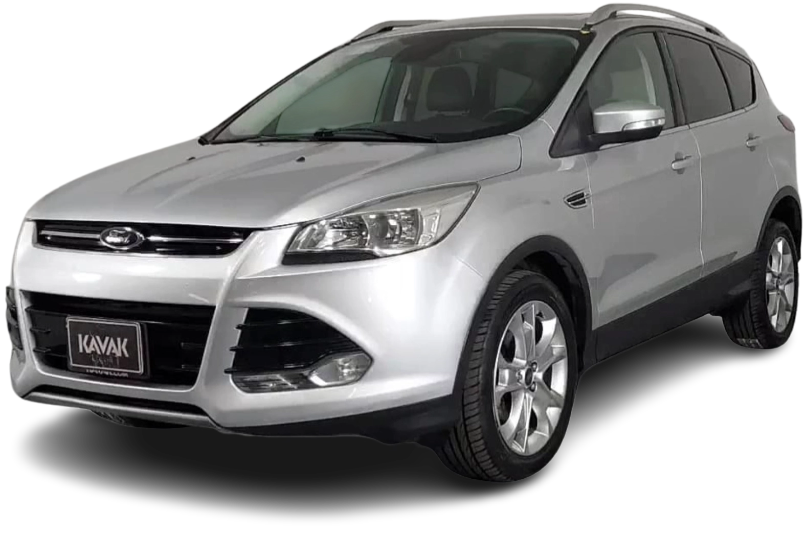 Ford Escape SUV 2016 2015 2014 2013
