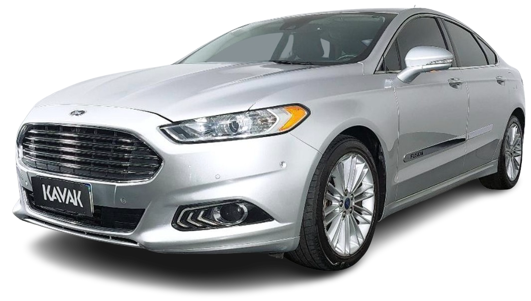 Carros Usados Ford Fusion 2016 2015 2014 2013 Kavak