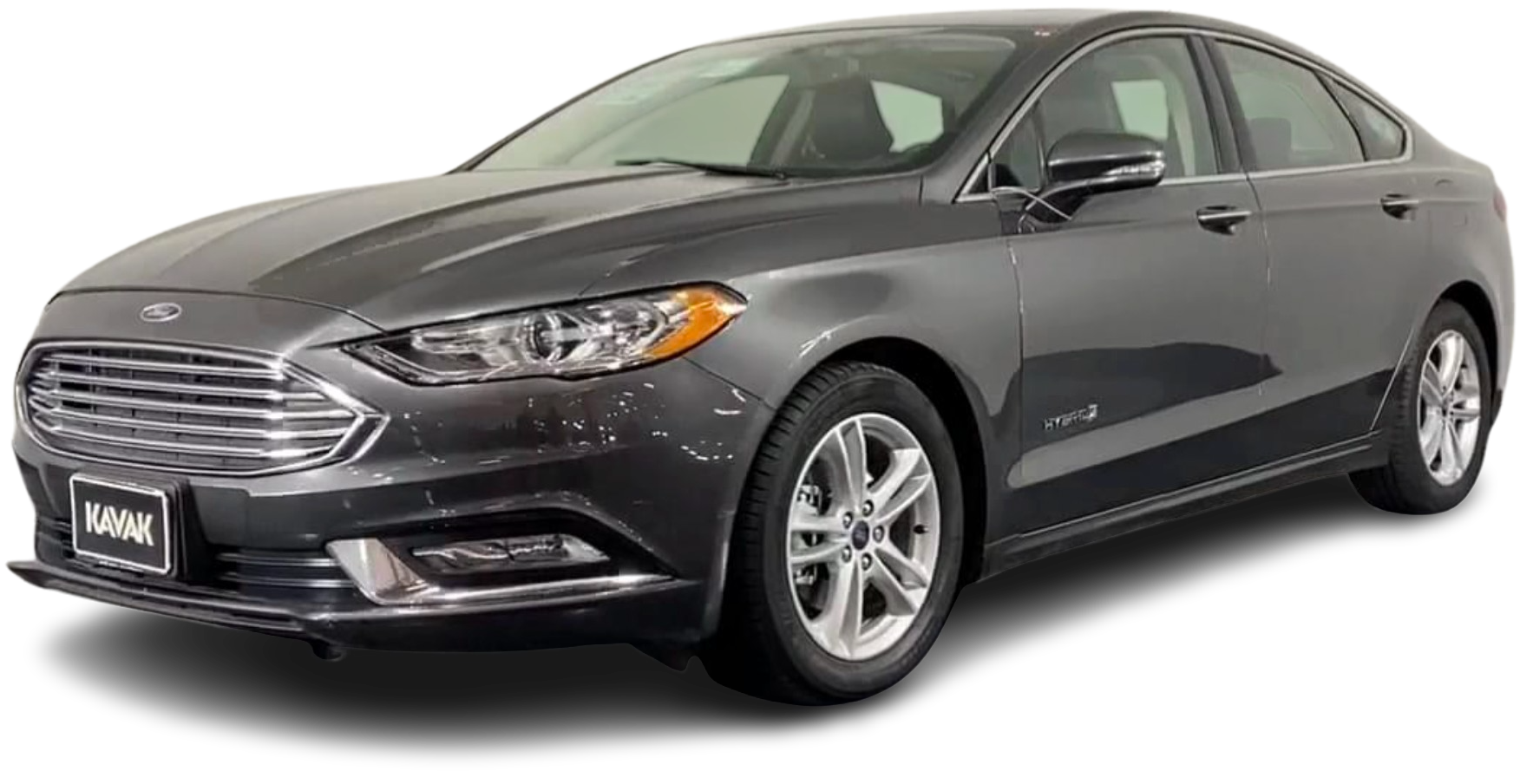 Autos Ford Fusion 2020 2019 2018 2017 2016 2015 2014 2013 Usados Kavak