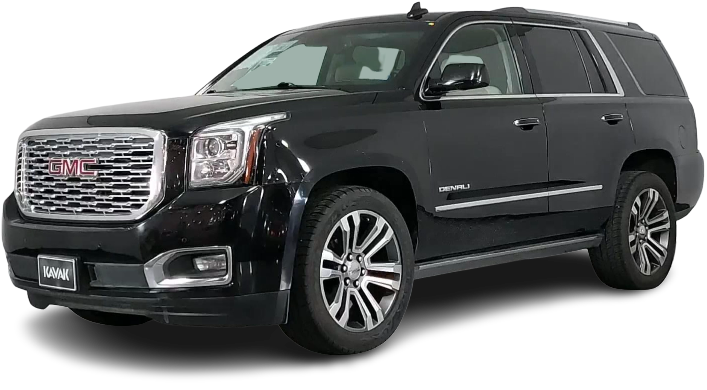 Autos Gmc Yukon 2020 2019 2018 2017 2016 2015 Usados Kavak