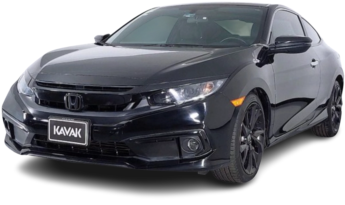Honda Civic Coupe 2021 2020 2019