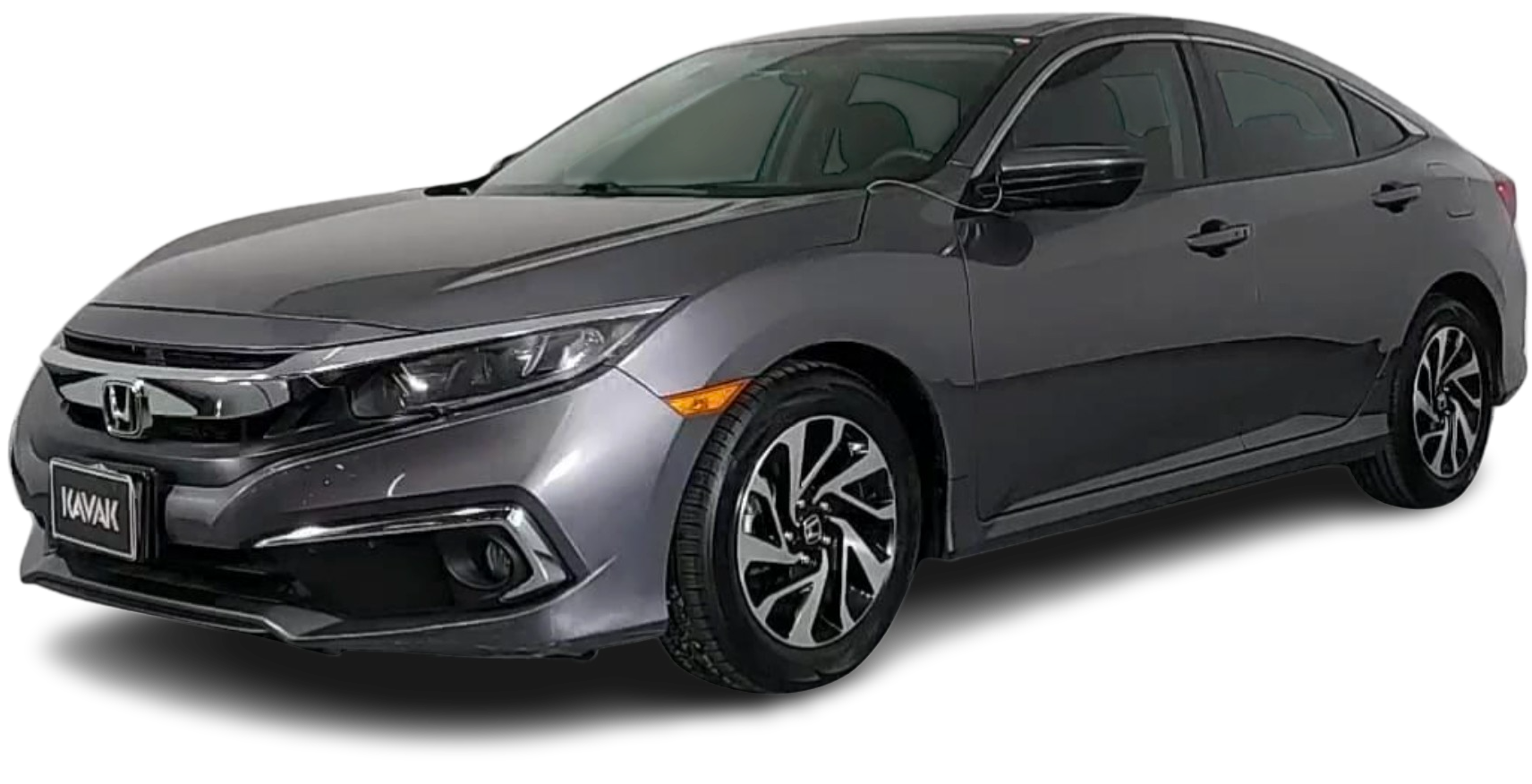 Honda Civic Sedan 2021 2020 2019
