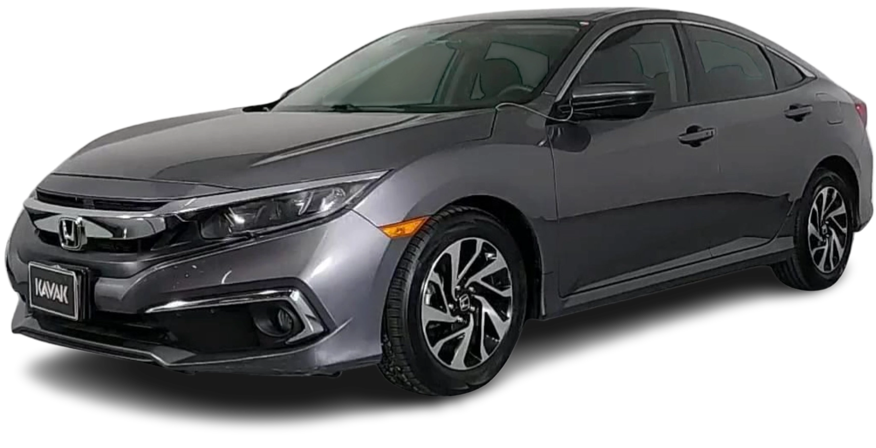 Honda Civic Sedan 2021 2020 2019