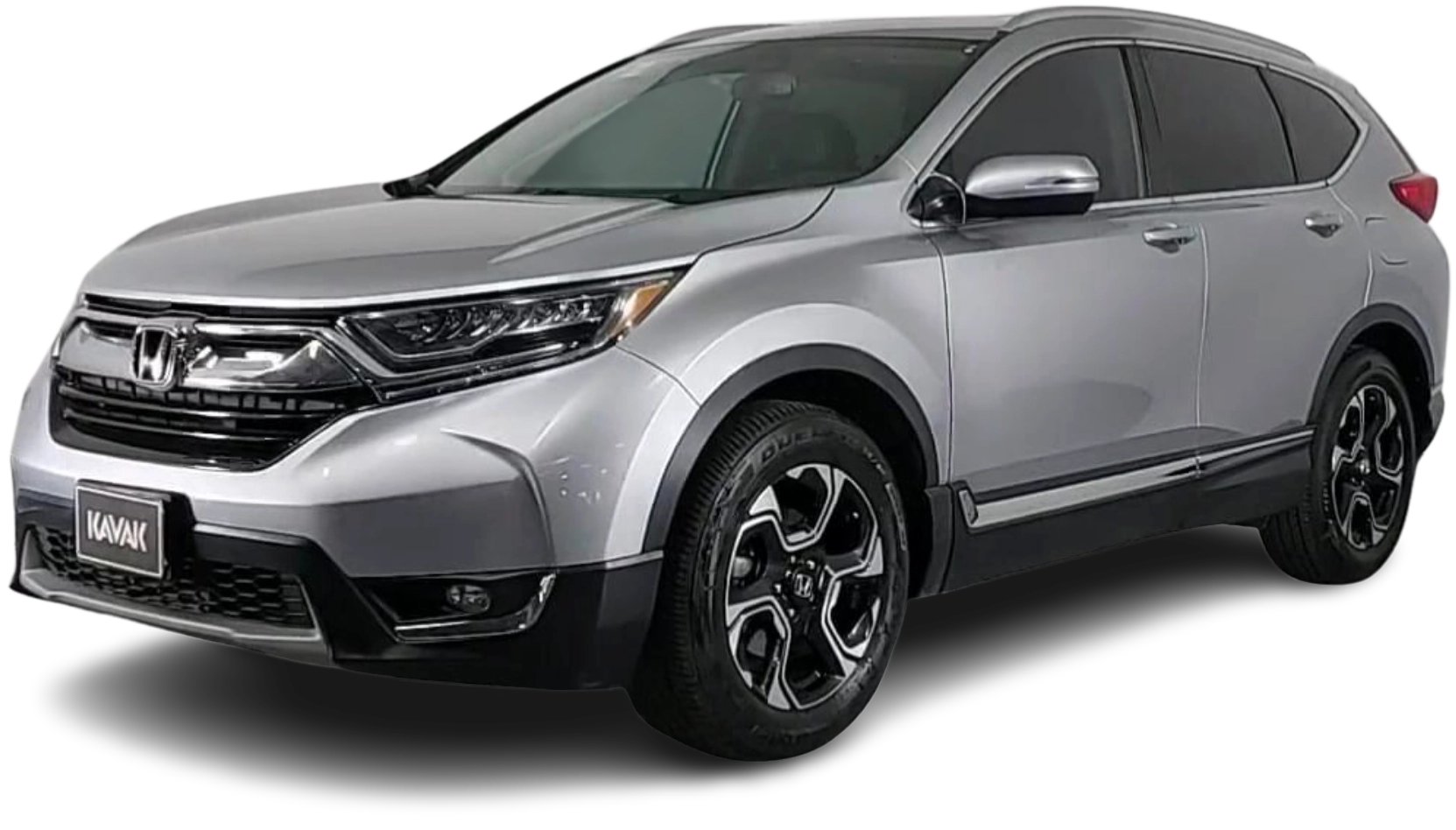 Honda CR-V SUV 2019 2018 2017