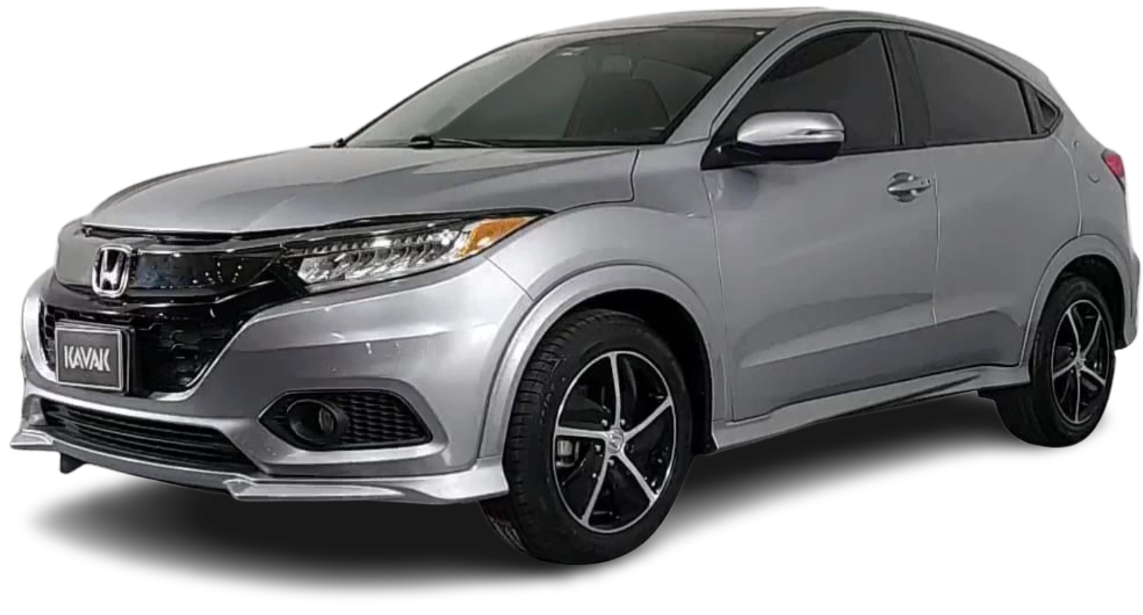 Honda Hr-V SUV 2022 2021 2020 2019