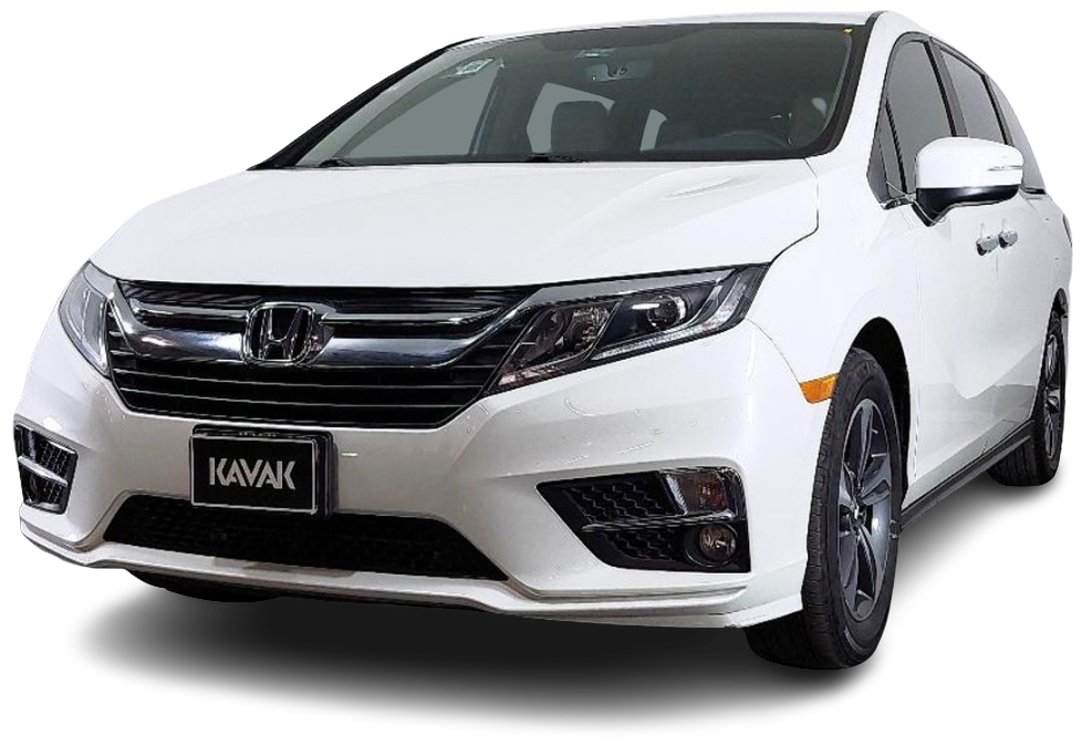 Autos Honda Odyssey 2020 2019 2018 Usados Kavak