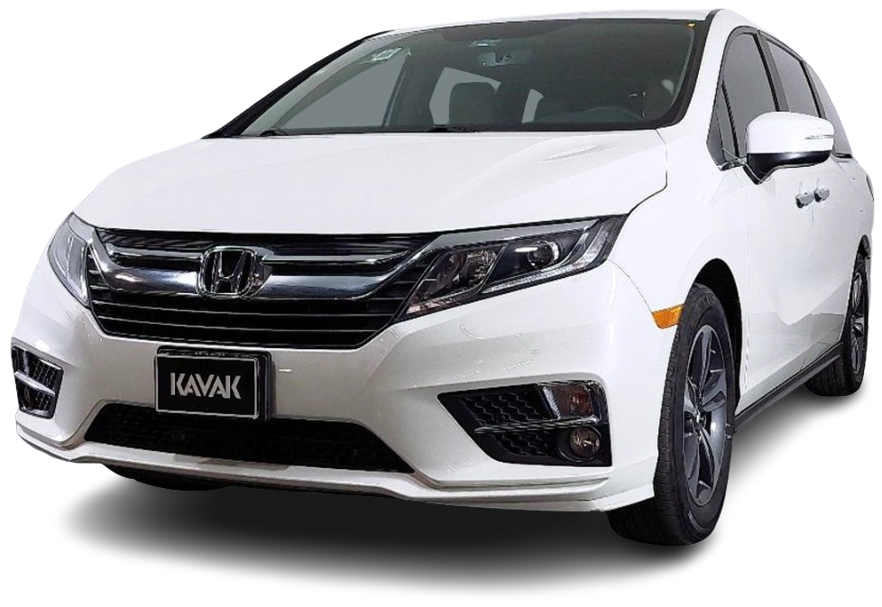 Honda Odyssey Minivan 2020 2019 2018