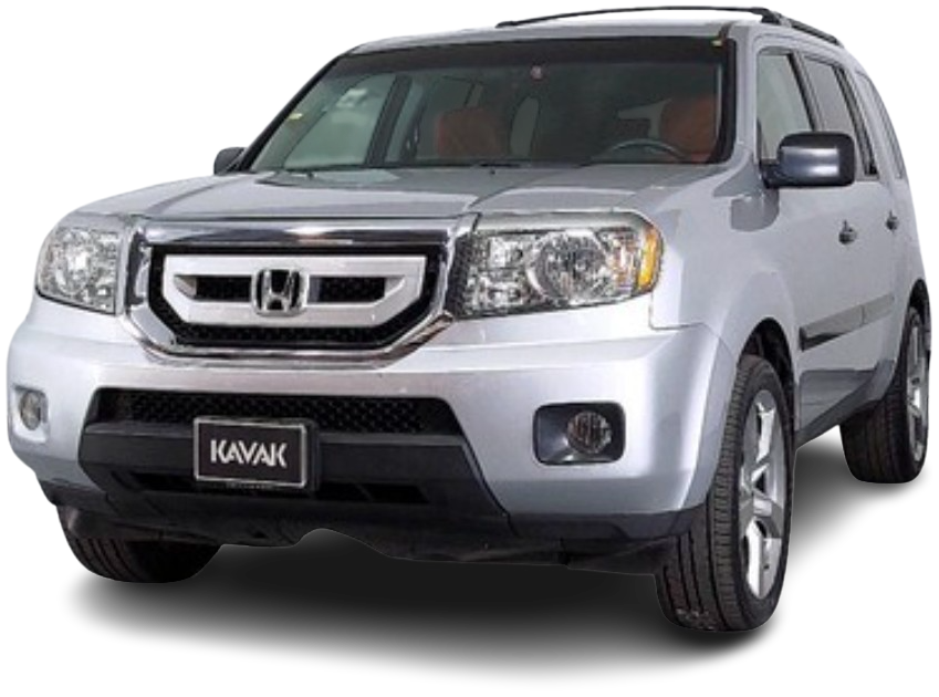 Buse Lave-glace Avant Pour Honda Pilot 2009-2015 - Kit De Buse De Pulvérisation Pour Capot, Noir, Facile à Installer