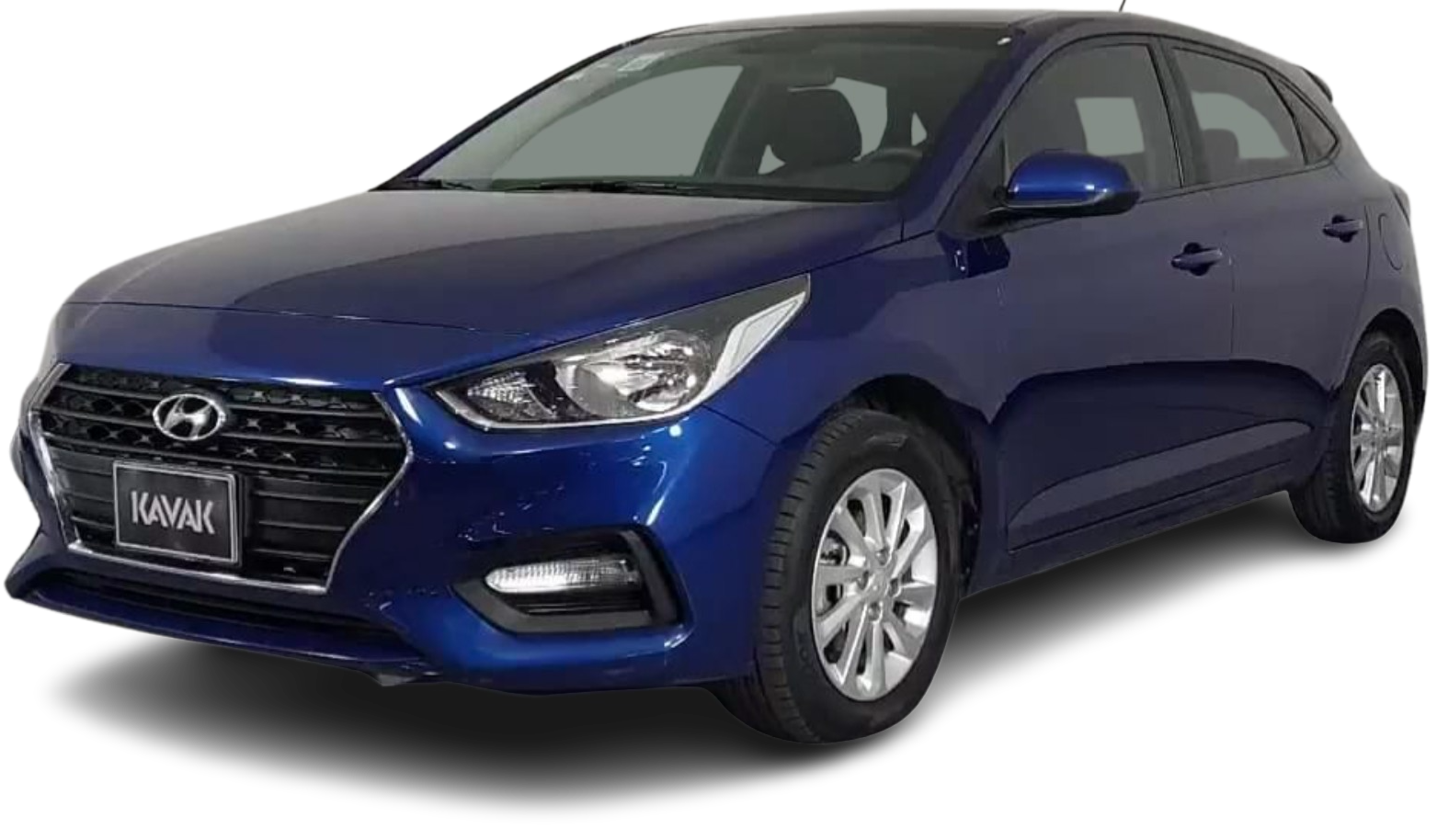 Hyundai Accent Hatchback 2022 2021 2020 2019 2018