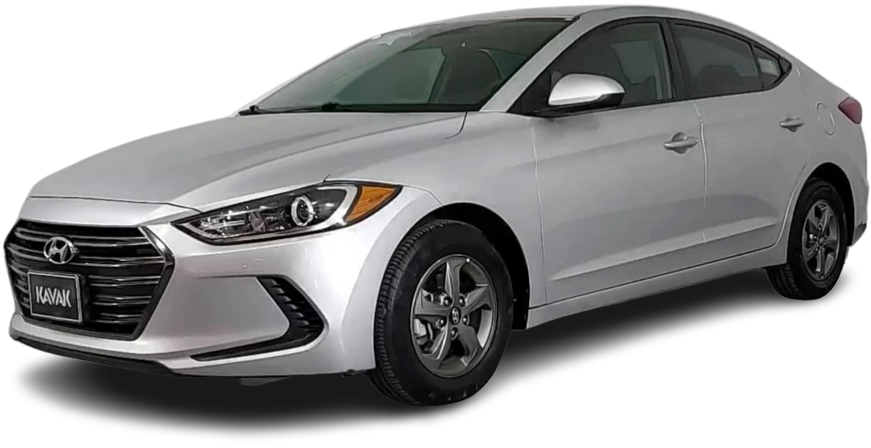 Hyundai Elantra Sedan 2020 2019 2018 2017