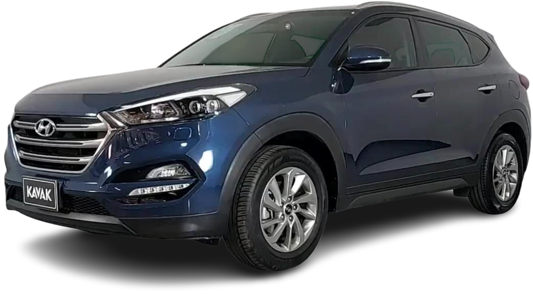 Hyundai Tucson SUV 2022 2021 2020 2019