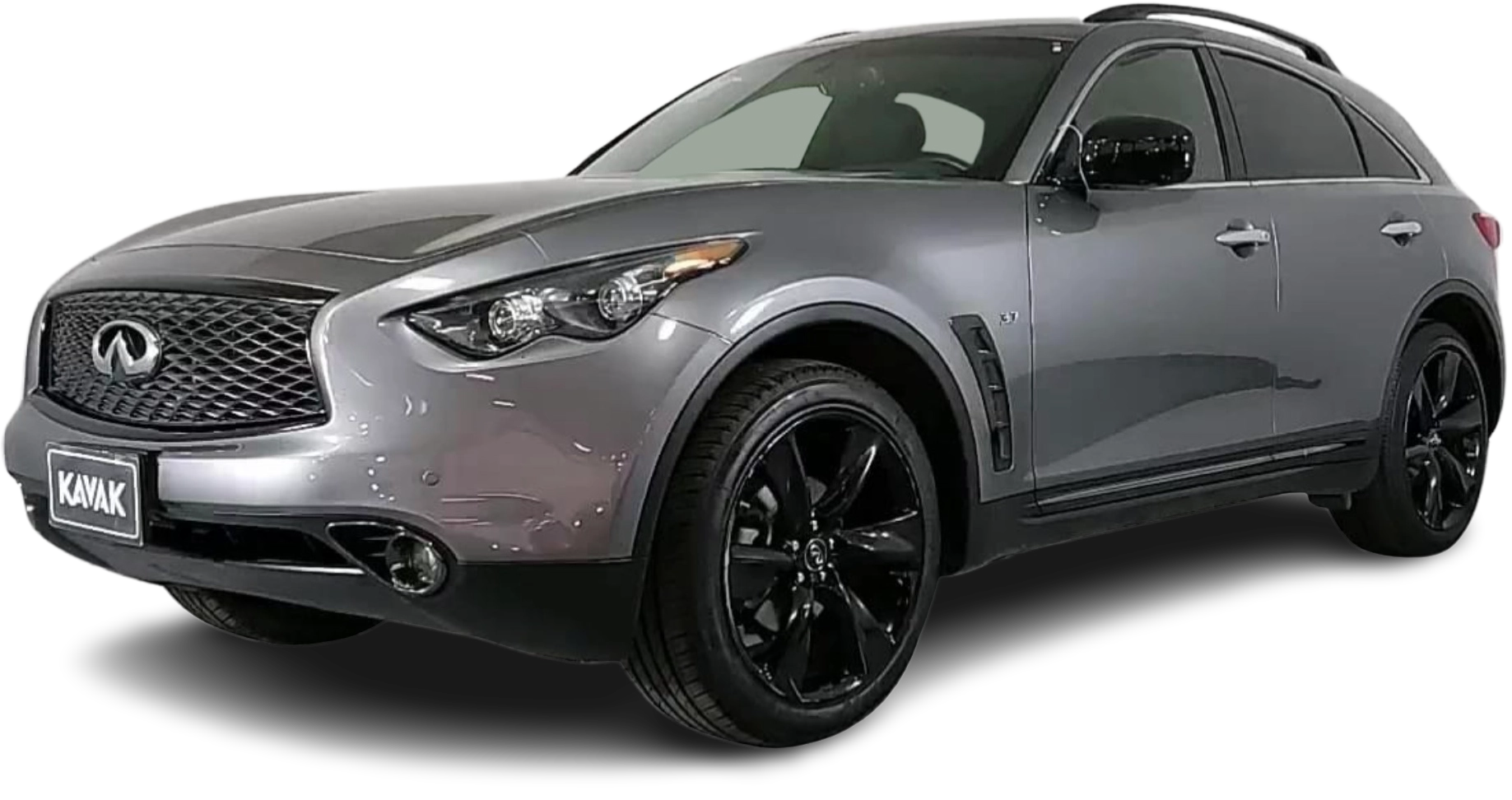 Infiniti QX70 SUV 2020 2019 2018 2017 2016 2015 2014