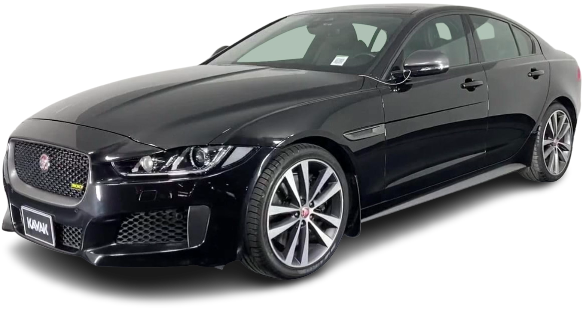 Autos Jaguar XE 2020 2019 2018 2017 2016 Usados Kavak