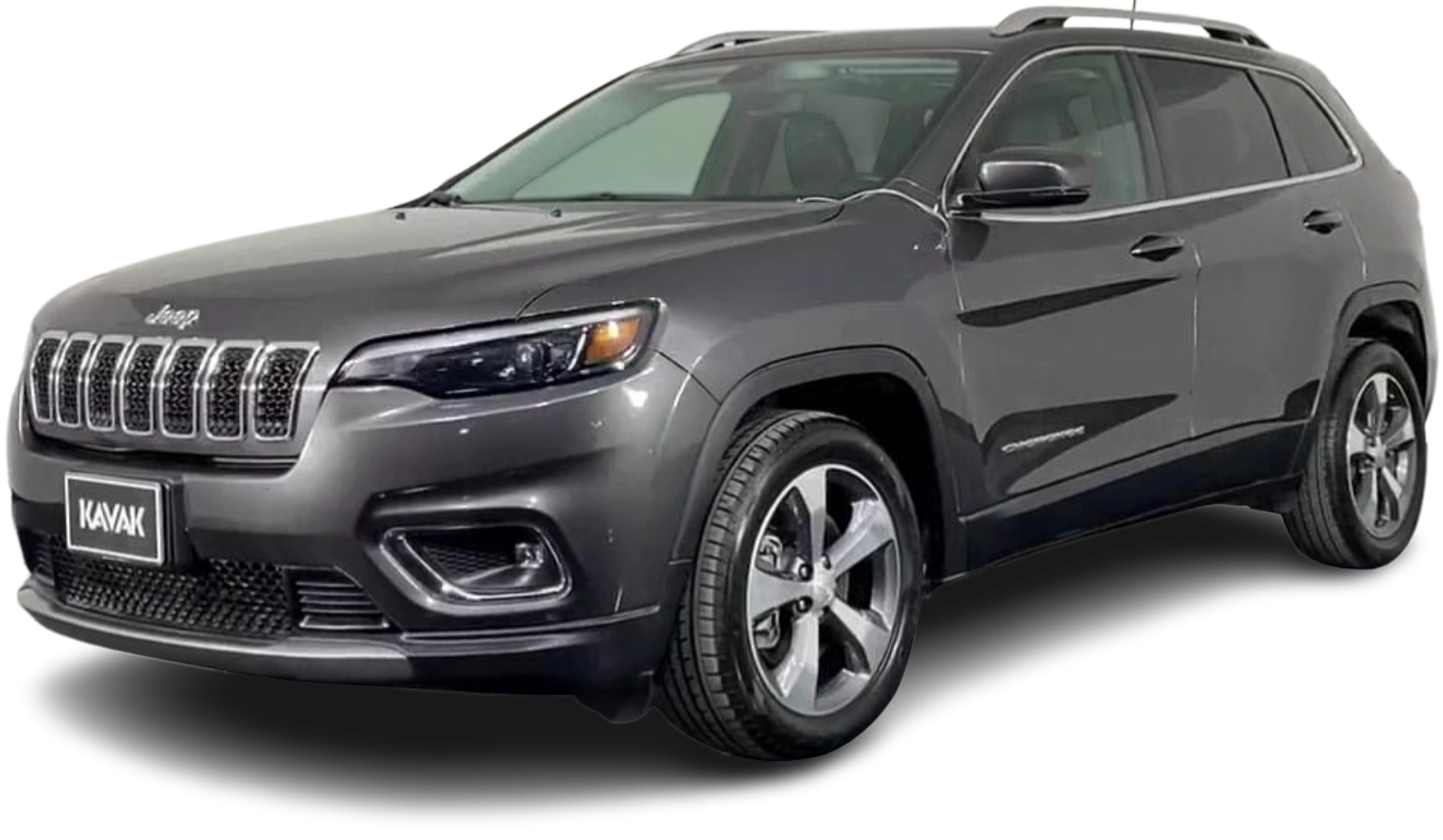 Jeep Cherokee SUV 2020 2019 2018 2017 2016 2015 2014