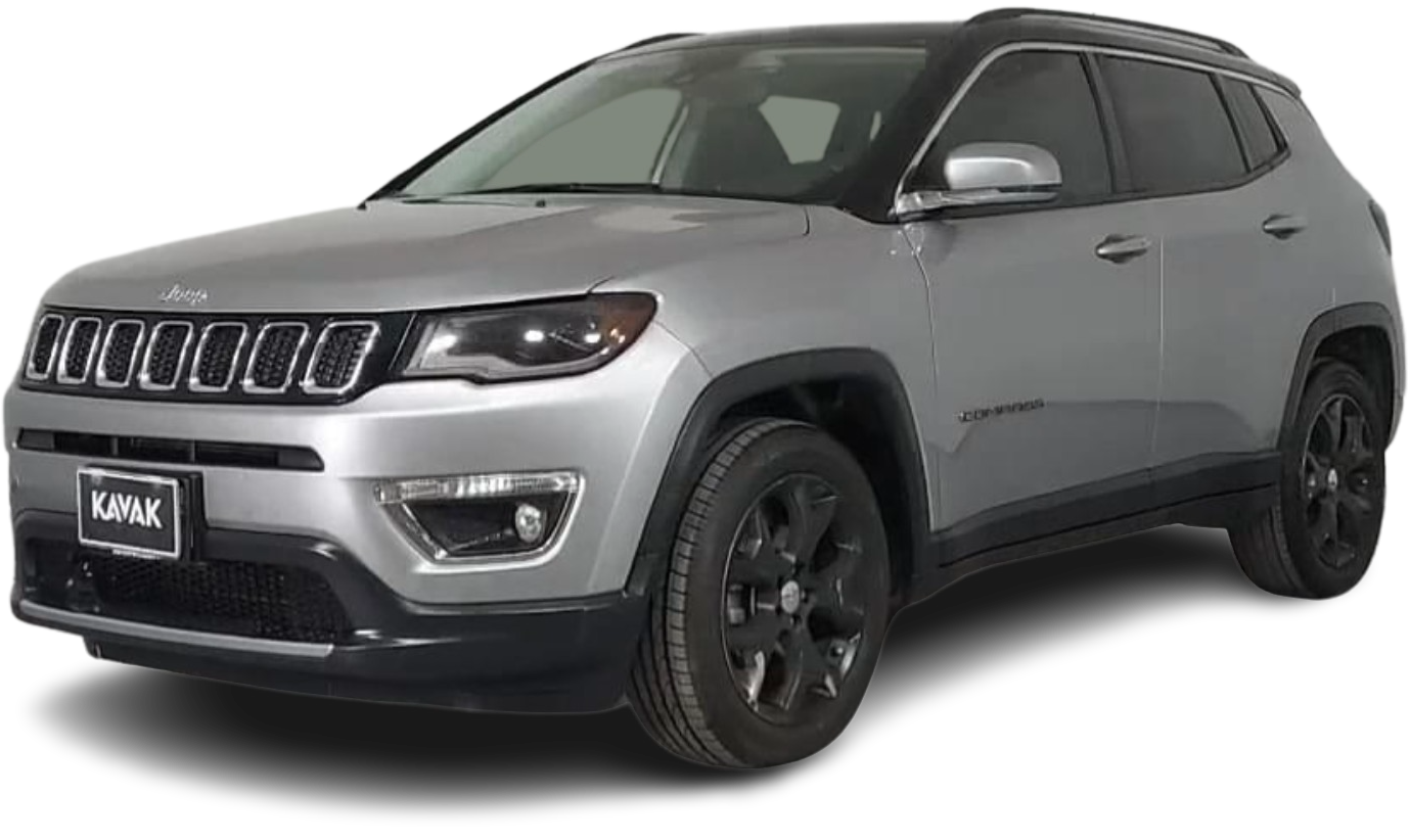 Carro Jeep Compass 2022 USA Online Americanprime br