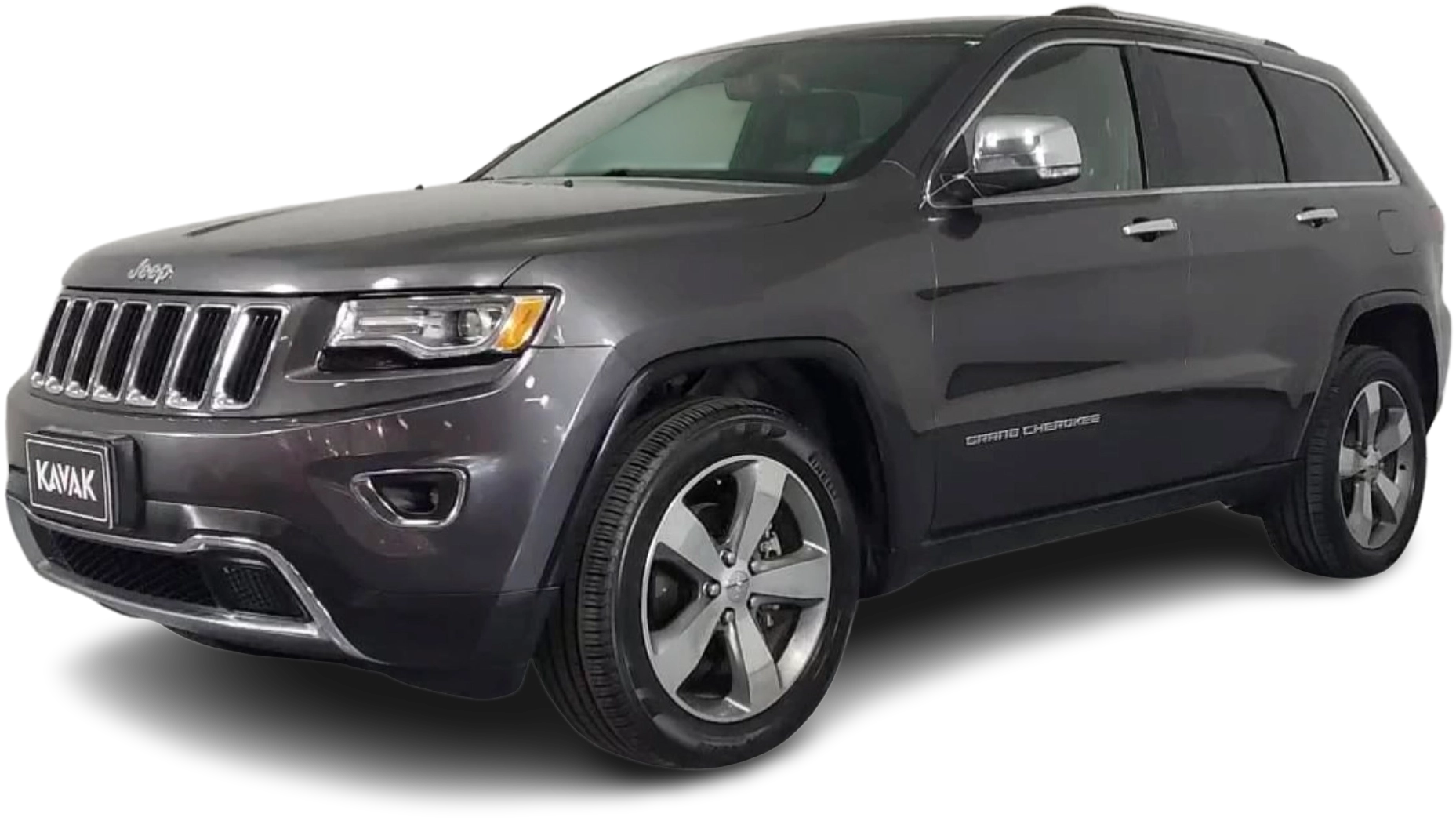 Jeep Grand Cherokee SUV 2022 2021 2020 2019 2018 2017 2016 2015 2014