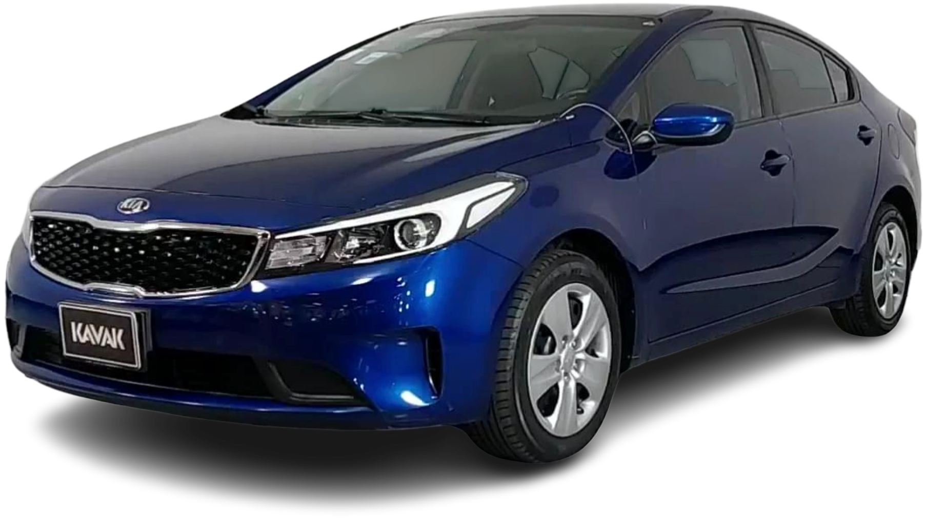 Autos Seminuevos Kavak Compra De Autos Usados En Mexico