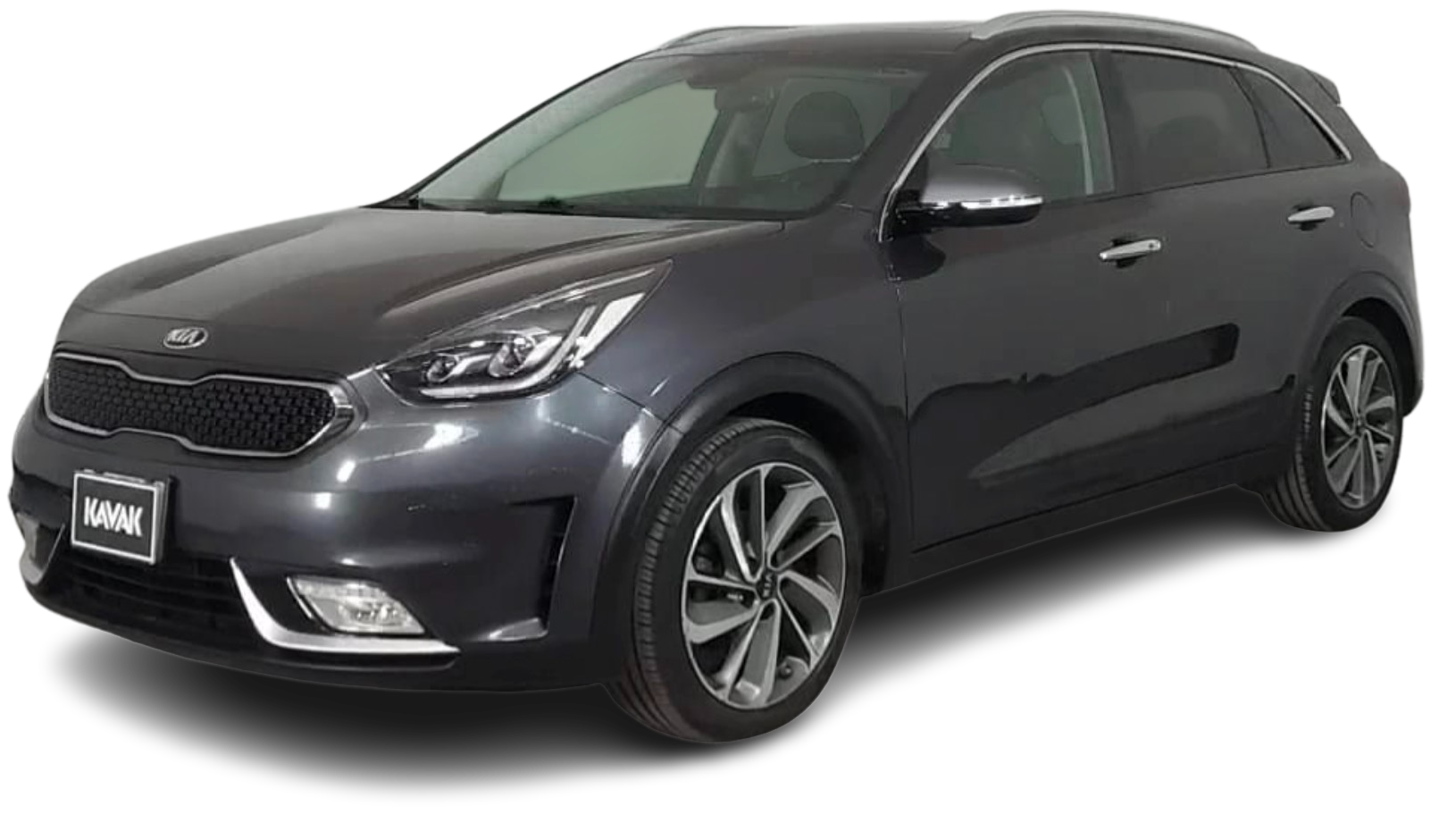 Autos Kia Niro 2019 2018 2017 Usados Kavak